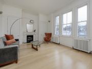 2 bedroom flat to rent in notting hill
