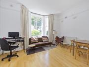 2 bedroom flat to rent in notting hill