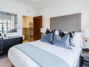 2 bedroom Flat to rent in Palace Wharf, Rainville Road,...
