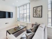 2 bedroom Flat to rent in Palace Wharf, Rainville Road,...