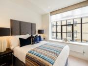 2 bedroom Flat to rent in Palace Wharf, Rainville Road,...