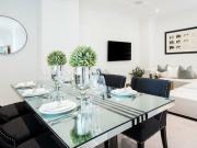 2 bedroom Flat to rent in Palace Wharf, Rainville Road,... 2 bedroom Flat to rent in Palace Wharf, Rainville Road,...