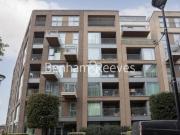 2 Bedroom flat to rent in Park Street, Fulham, SW6