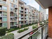 2 Bedroom flat to rent in Park Street, Fulham, SW6