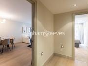 2 Bedroom flat to rent in Park Street, Fulham, SW6