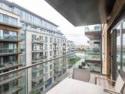 2 Bedroom flat to rent in Parrs Way, Hammersmith, W6