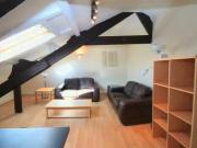 2 Bedroom Flat To Rent In £pcm Nun Street, City Centre, NE1