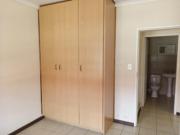 2 Bedroom Flat to Rent in Polokwane Central Dorp St