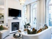2 bedroom Flat to rent in Prince of Wales Terrace,...