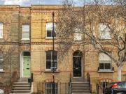 2 Bedroom Flat to Rent in Ravensdon Street, London, SE11