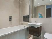2 bedroom Flat to rent in Regis Place, 10 Llanvanor...