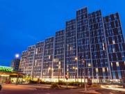 2 bedroom flat to rent in Royal Winchester House,...