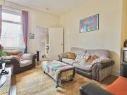 2 bedroom Flat to rent in Simonside Terrace, Heaton,...
