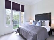 2 bedroom Flat to rent in Somerset Court, 79 81 Lexham...