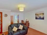 2 Bedroom Flat To Rent In South Loch Park, Bathgate,...