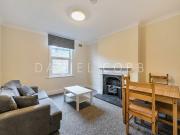 2 Bedroom Flat to Rent in Stamford Buildings South...