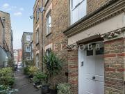 2 Bedroom Flat to Rent in Stamford Buildings South...