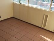 2 Bedroom flat rented in Sunnyside, Pretoria