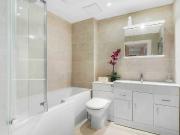 2 Bedroom Flat to Rent in Tanner Street, London, SE1