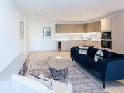 2 bedroom Flat to rent in The Avenue, London, Kensal...