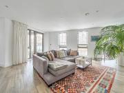 2 Bedroom Flat to Rent in The Grange, London, SE1