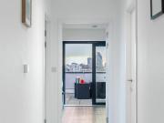 2 Bedroom Flat to Rent in, The Porter Building, 130 Spa...