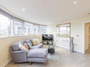 2 Bedroom flat to rent in Townmead Road, Imperial Wharf, SW6
