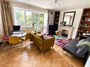 2 bedroom Flat to rent in Warner House, Abercorn Place,...