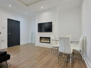 2 bedroom Flat to rent in Warton Terrace, Heaton,...