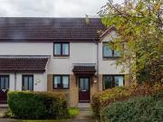 2 Bedroom Flat To Rent In Wester Inshes Crescent,...