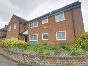 2 bedroom flat to rent in Western Road, Tring 35886218 on