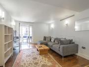 2 bedroom Flat to rent in Weymouth Street, Marylebone,...