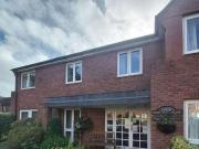 2 bedroom flat to rent in Wright Lodge, CW5 36037634 on