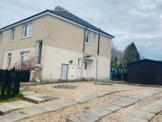 2 bedroom Flat to rent, Ivanhoe Crescent, Wishaw, ML2...