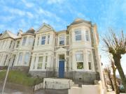 2 bedroom Flat to rent, Lipson Road, Plymouth, PL4 £850 pcm