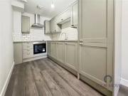 2 bedroom Flat to rent, Market Square, Rugeley, WS15...