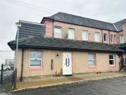2 bedroom Flat to rent, Marshall Street, Wishaw, ML2...