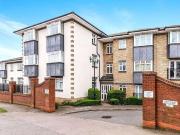 2 bedroom Flat to rent, Morello Gardens, Stevenage Road,...