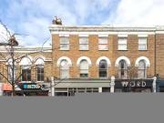 2 bedroom Flat to rent, Orford Road, Walthamstow, E17...