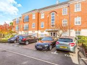 2 bedroom Flat to rent, Priory Walk, Hinckley, LE10 £825 pcm
