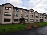 2 bedroom Flat to rent, Quarry Street, Motherwell, ML1...