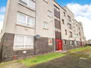 2 bedroom Flat to rent, Randolph Court, Buckhaven, KY8...