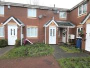 2 bedroom Flat to rent, Shawdon Close, Newcastle upon...