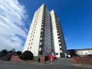 2 bedroom Flat to rent, St. Cecilias Okement Drive,...