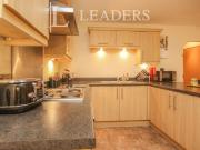 2 bedroom flat to rent St. James Place, Norton Green...