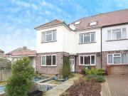 2 bedroom Flat to rent, Stanhope Road, Bexleyheath, DA7...