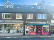 2 bedroom Flat to rent, Station Road, West Wickham, BR4...
