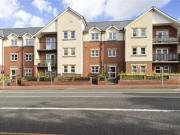 2 bedroom Flat to rent, Symphony Court, Durham Road, NE8...