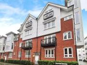 2 bedroom Flat to rent, Tannery Way North, Canterbury,...