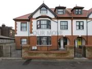 2 bedroom Flat to rent, Tennyson Road, Leyton, E10...